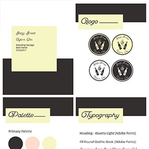 Boozy Broad Yarn Co.